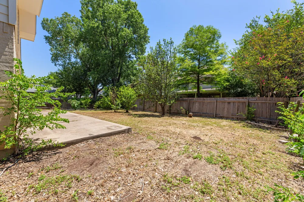 13301 Slow Poke Drive Austin, TX 78727
