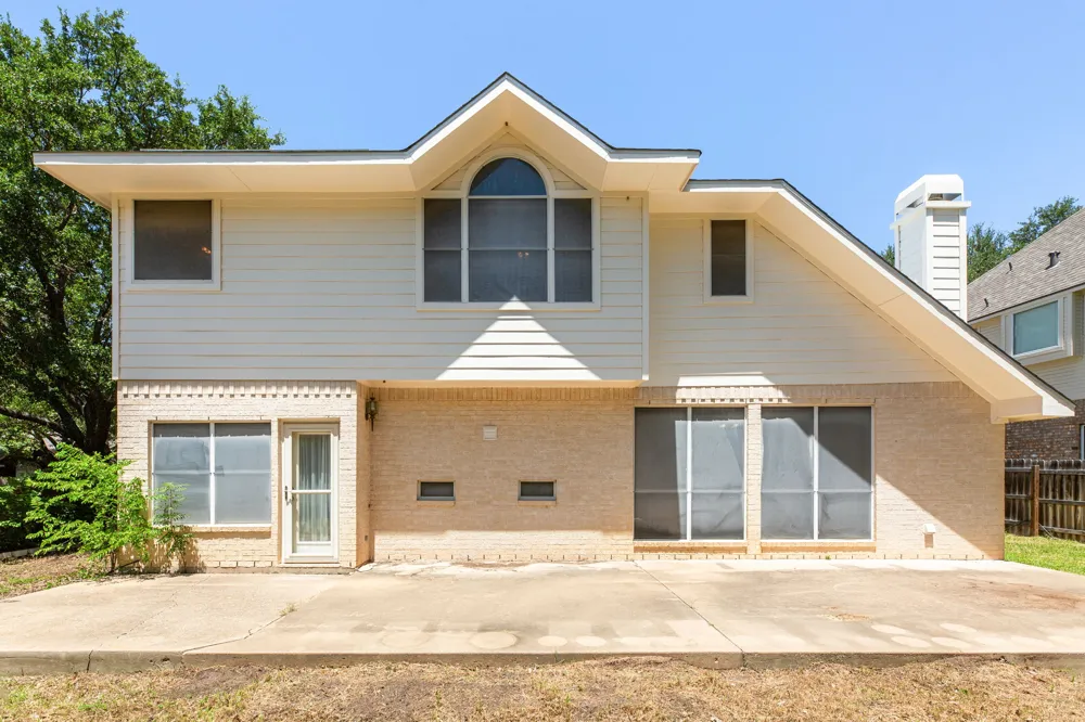 13301 Slow Poke Drive Austin, TX 78727