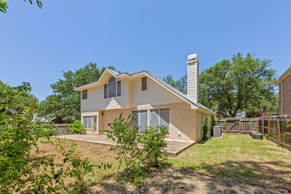 13301 Slow Poke Drive Austin, TX 78727