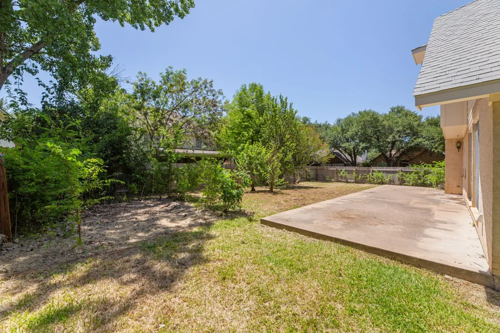 13301 Slow Poke Drive Austin, TX 78727