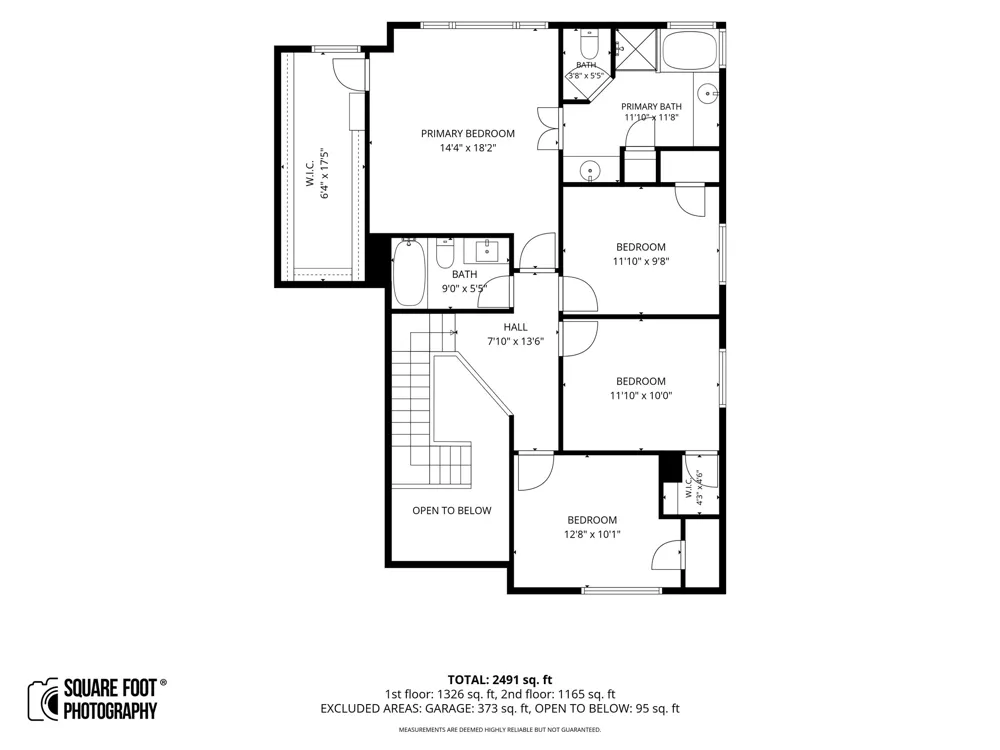 13301 Slow Poke Drive Austin, TX 78727