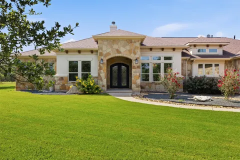 812 Jennings Branch Road