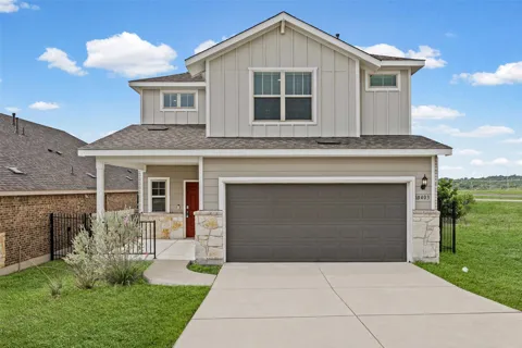 10403 Choctaw Print Way