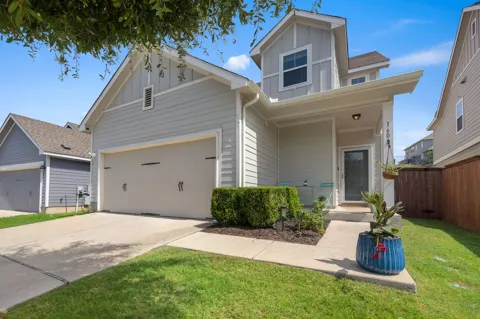 160 Red Buckeye Loop