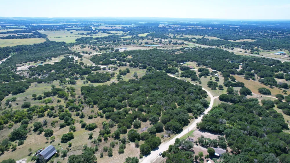 167 Private Road 3442 S Road Kempner, TX 76539