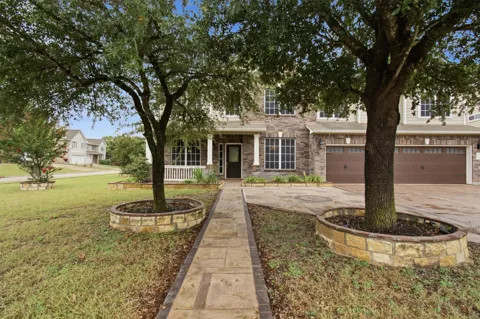 113 Scarlet Oak Cove