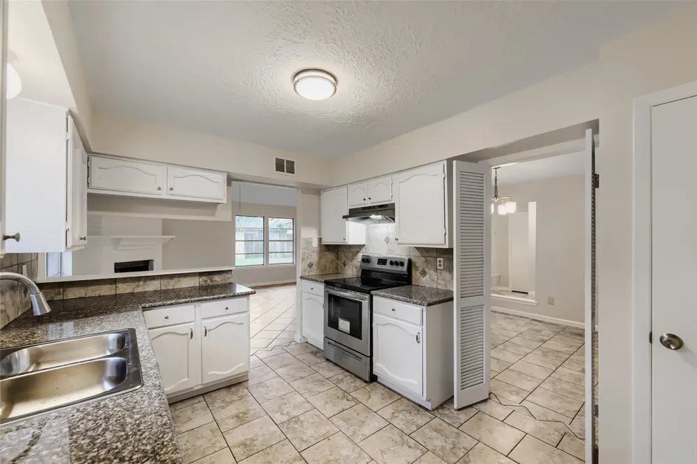 5819 Culross Close Humble, TX 77346