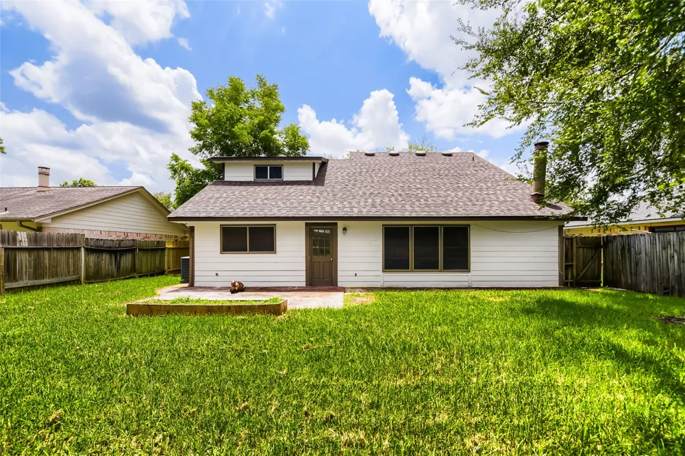 5819 Culross Close Humble, TX 77346