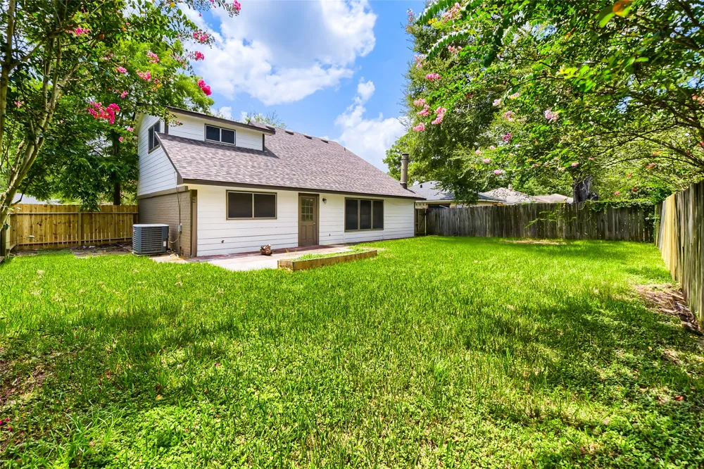 5819 Culross Close Humble, TX 77346