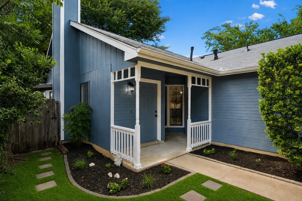 14423 Robert I Walker Boulevard Austin, TX 78728