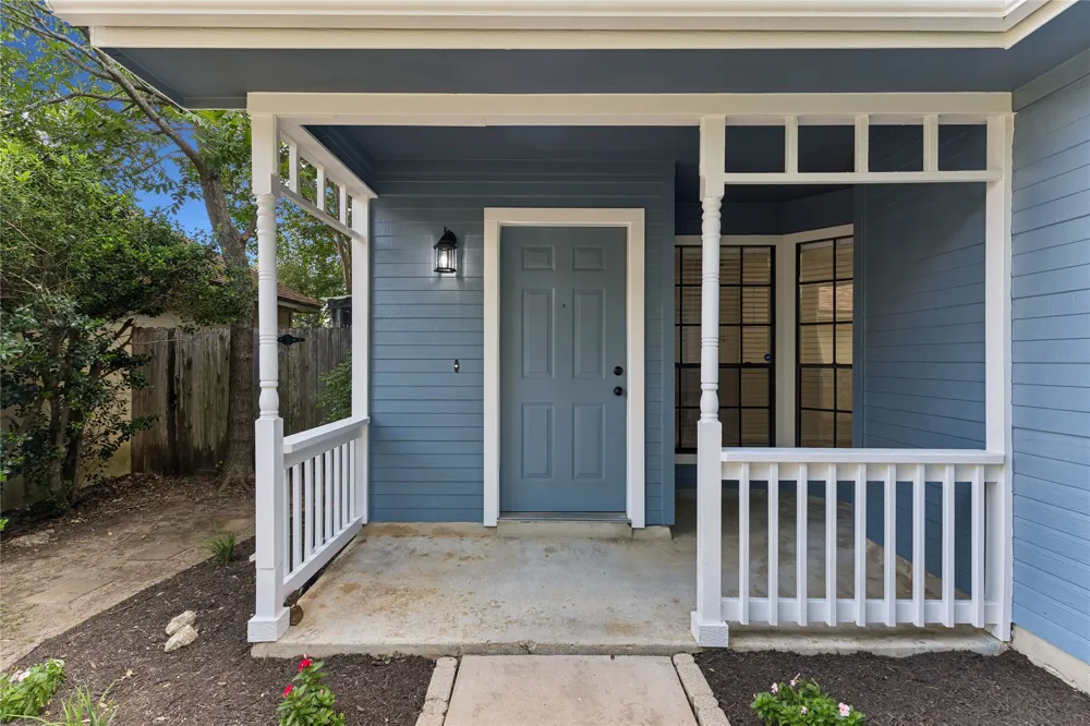 14423 Robert I Walker Boulevard Austin, TX 78728