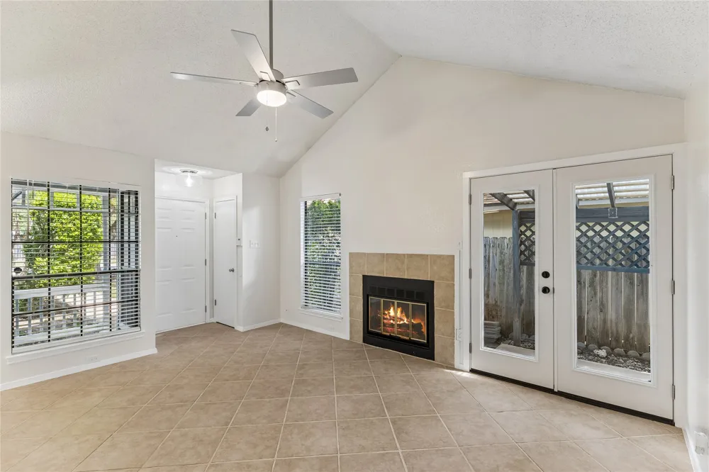 14423 Robert I Walker Boulevard Austin, TX 78728