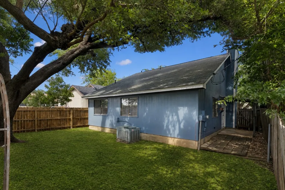14423 Robert I Walker Boulevard Austin, TX 78728