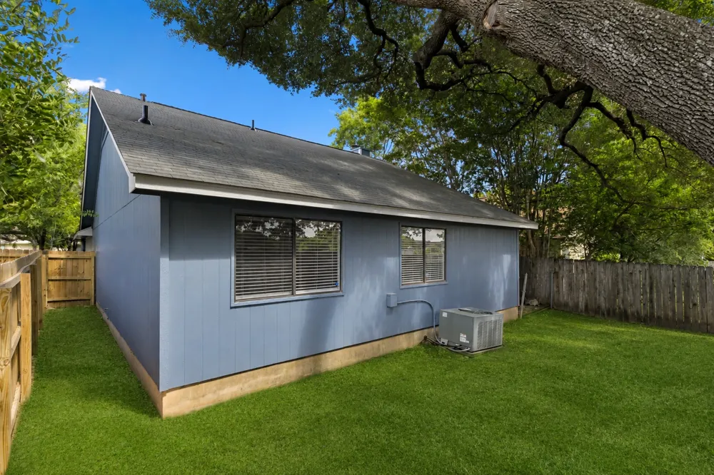 14423 Robert I Walker Boulevard Austin, TX 78728