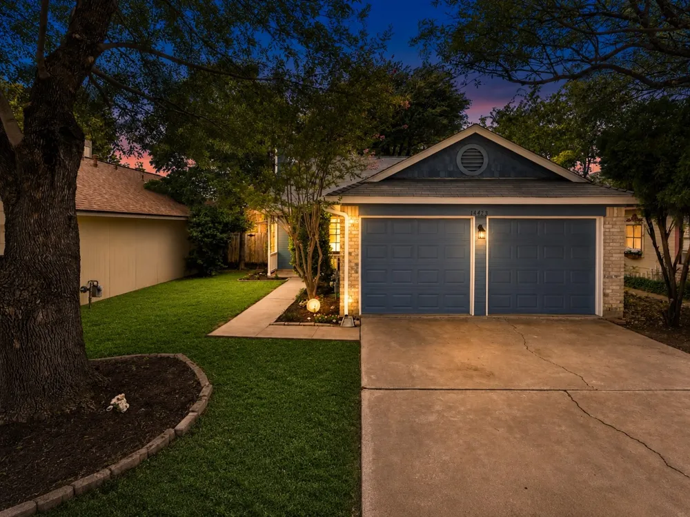 14423 Robert I Walker Boulevard Austin, TX 78728