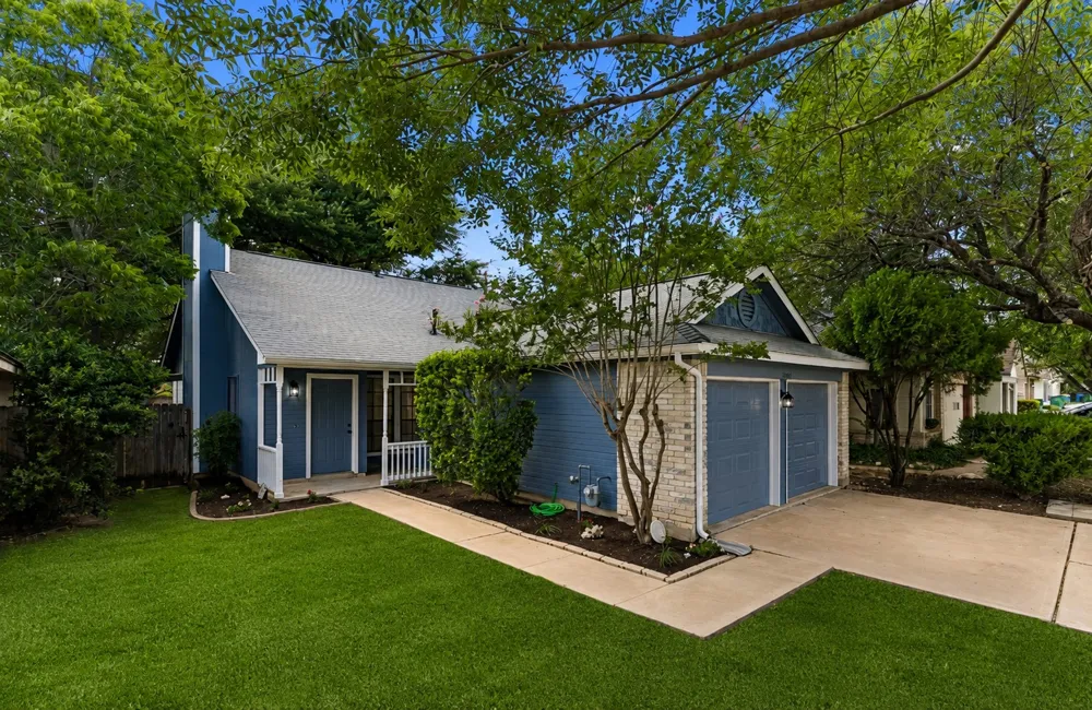 14423 Robert I Walker Boulevard Austin, TX 78728