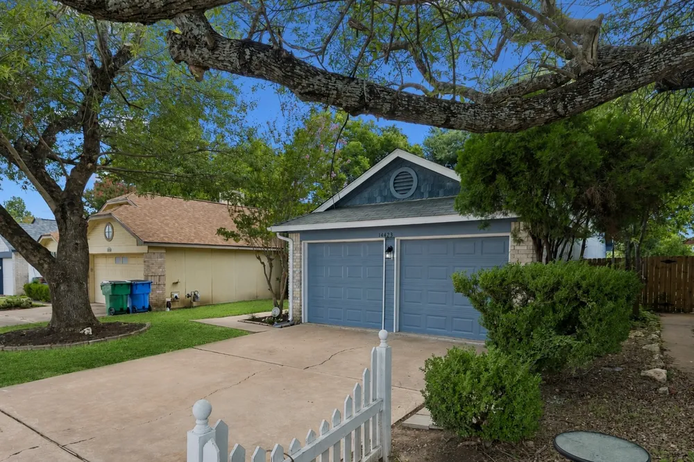 14423 Robert I Walker Boulevard Austin, TX 78728