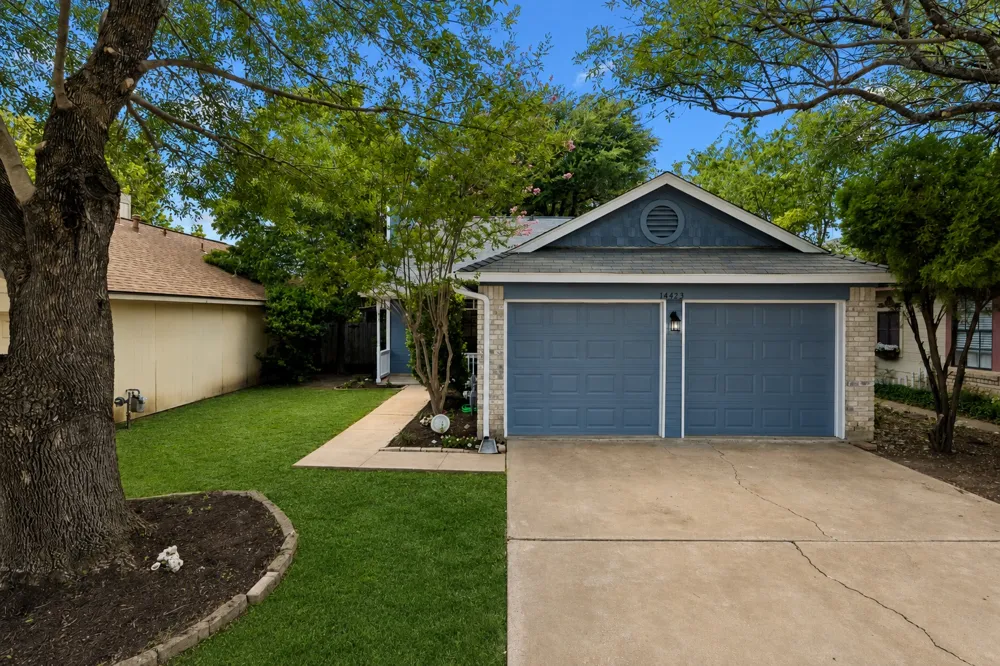 14423 Robert I Walker Boulevard Austin, TX 78728