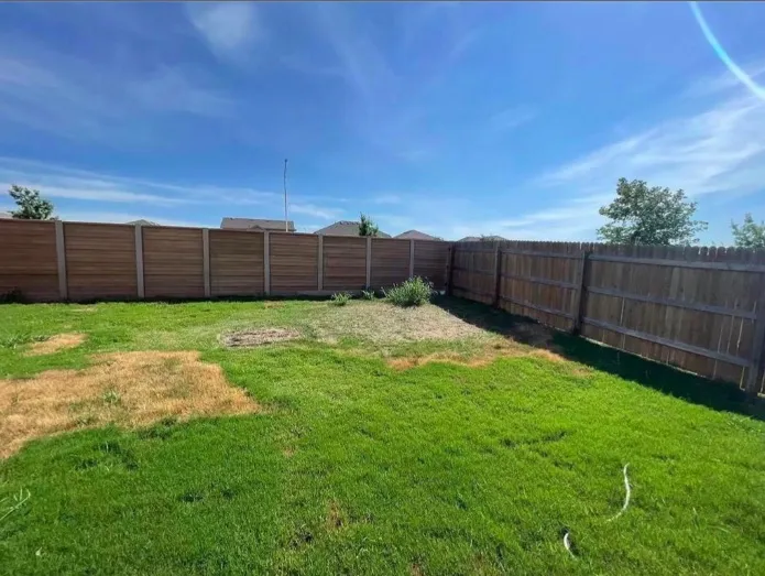 11708 Cambrian Road Manor, TX 78653