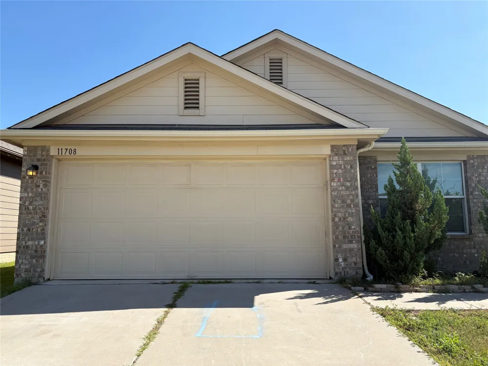 11708 Cambrian Road Manor, TX 78653