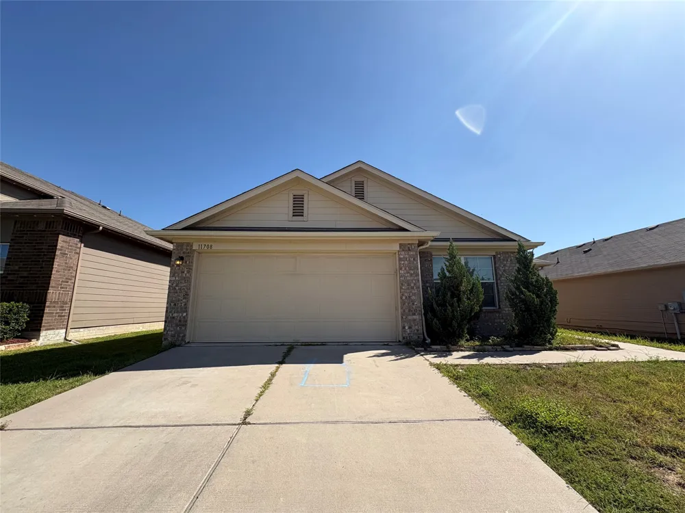 11708 Cambrian Road Manor, TX 78653