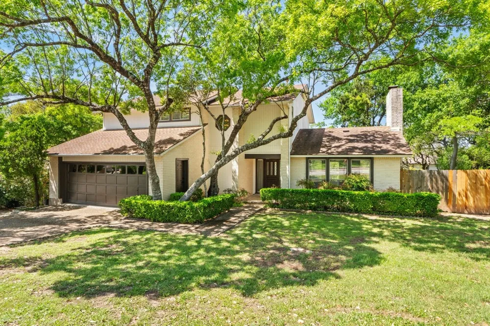 6603 Whitemarsh Valley Walk Austin, TX 78746