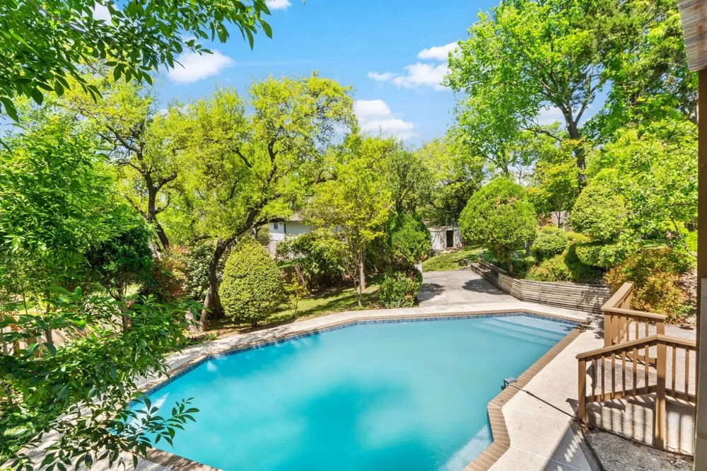 6603 Whitemarsh Valley Walk Austin, TX 78746