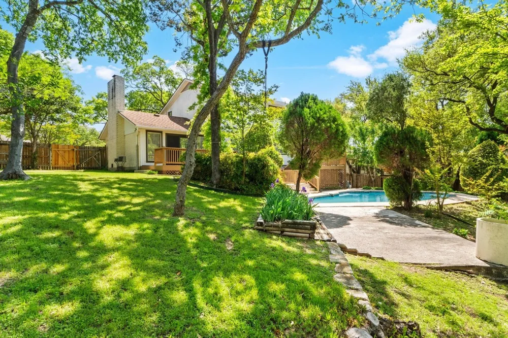 6603 Whitemarsh Valley Walk Austin, TX 78746