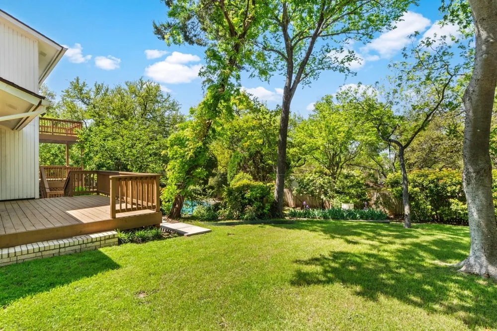6603 Whitemarsh Valley Walk Austin, TX 78746
