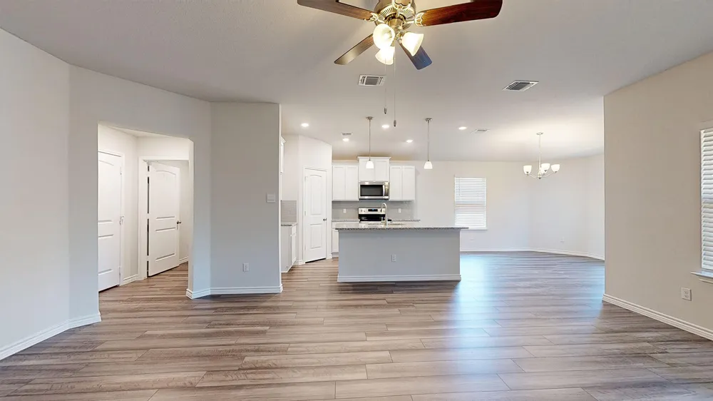 258 Water Well Road Burnet, TX 78611