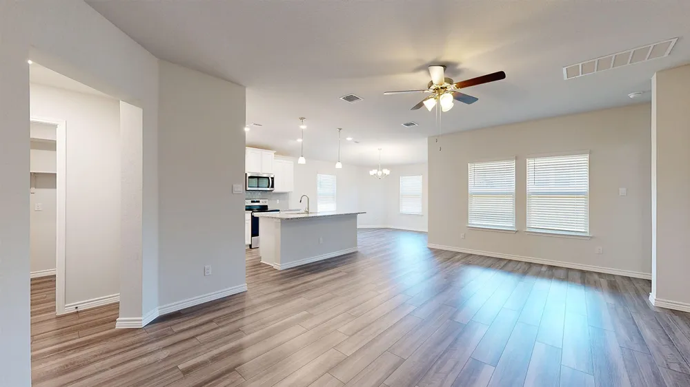 258 Water Well Road Burnet, TX 78611