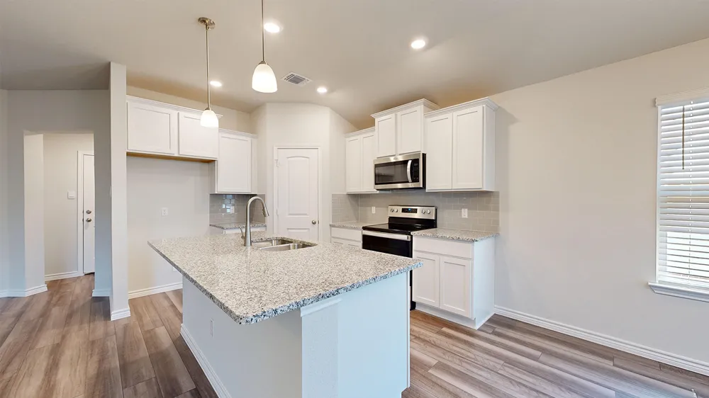 258 Water Well Road Burnet, TX 78611