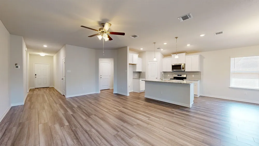 258 Water Well Road Burnet, TX 78611