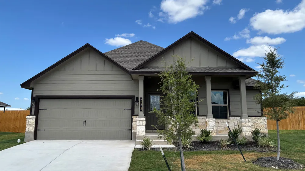258 Water Well Road Burnet, TX 78611