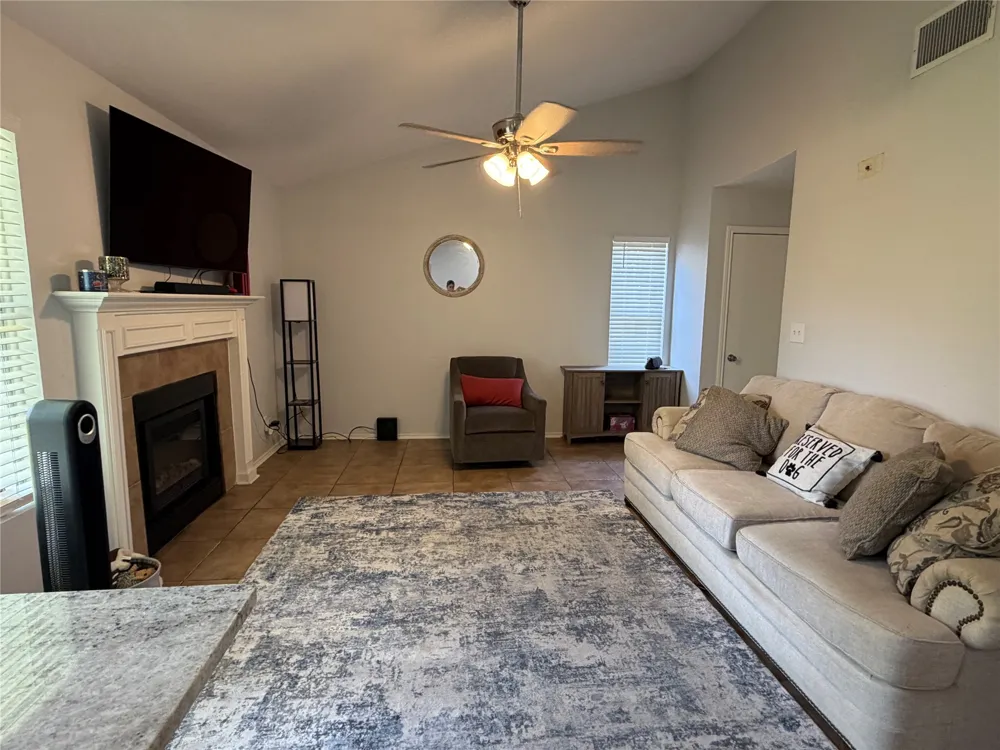 16010 Fitchburg Circle Pflugerville, TX 78660