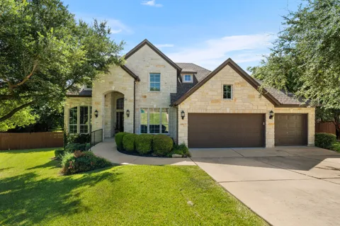 2401 Vestavia Ridge Lane