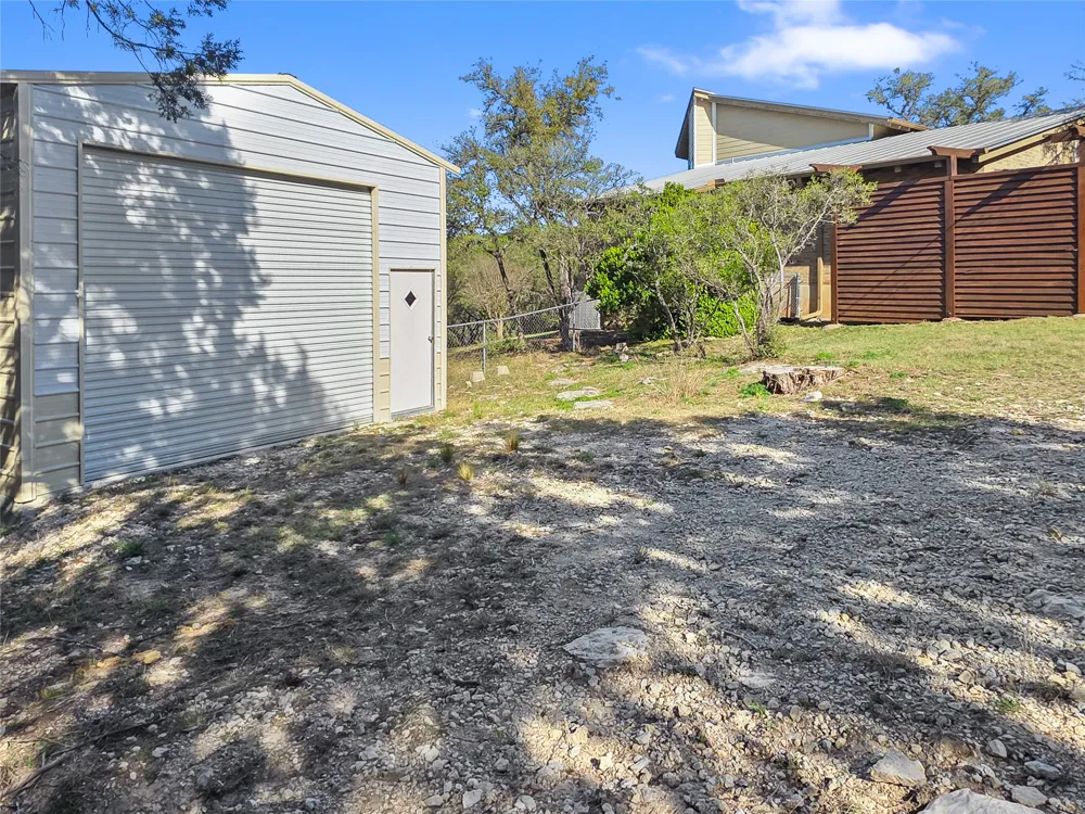 798 Fawn Trail Canyon Lake, TX 78133