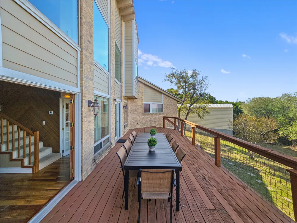 798 Fawn Trail Canyon Lake, TX 78133