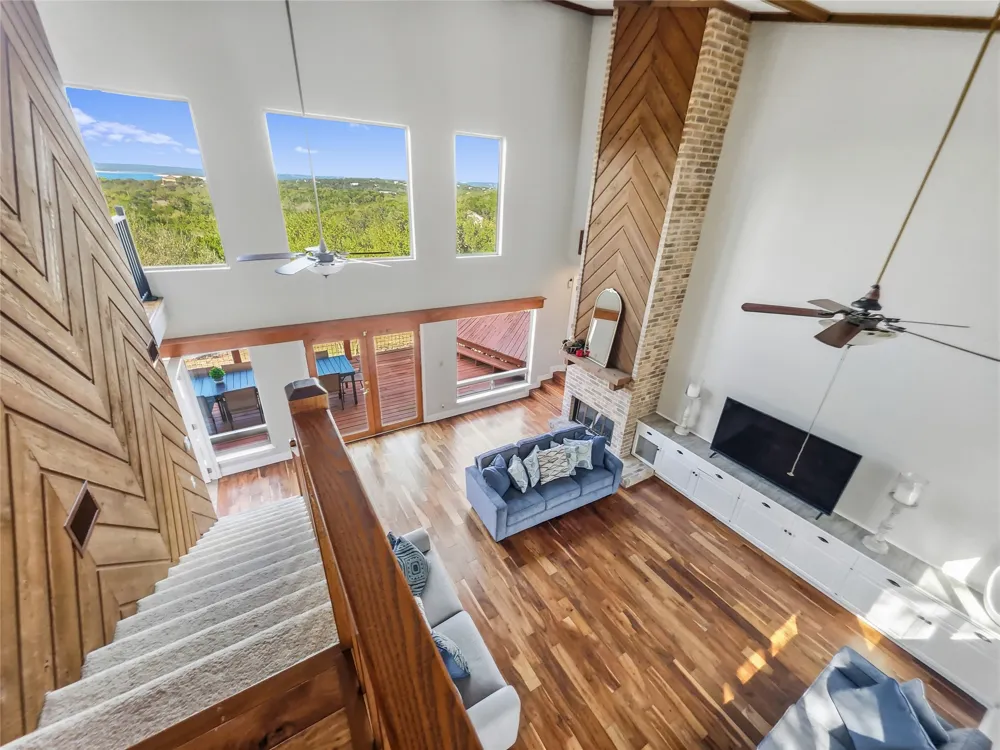 798 Fawn Trail Canyon Lake, TX 78133