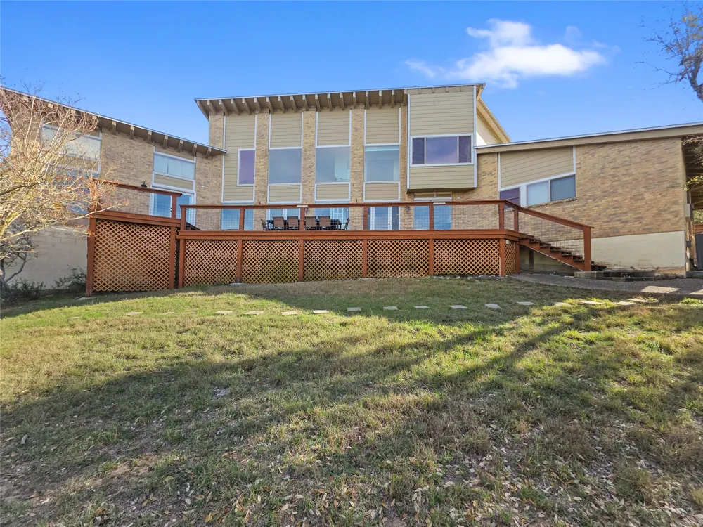 798 Fawn Trail Canyon Lake, TX 78133