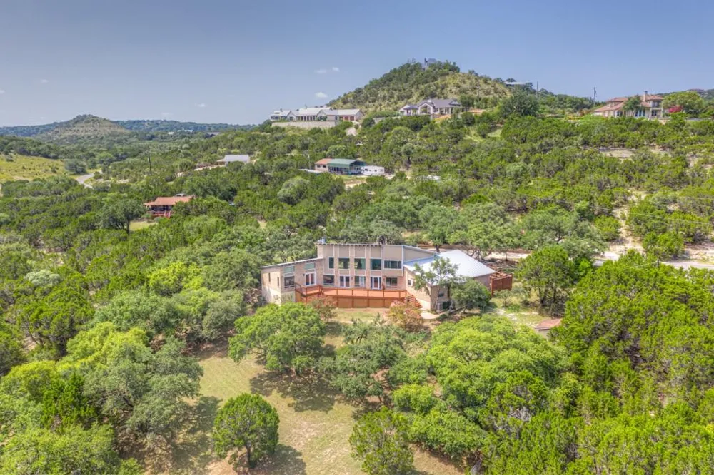 798 Fawn Trail Canyon Lake, TX 78133