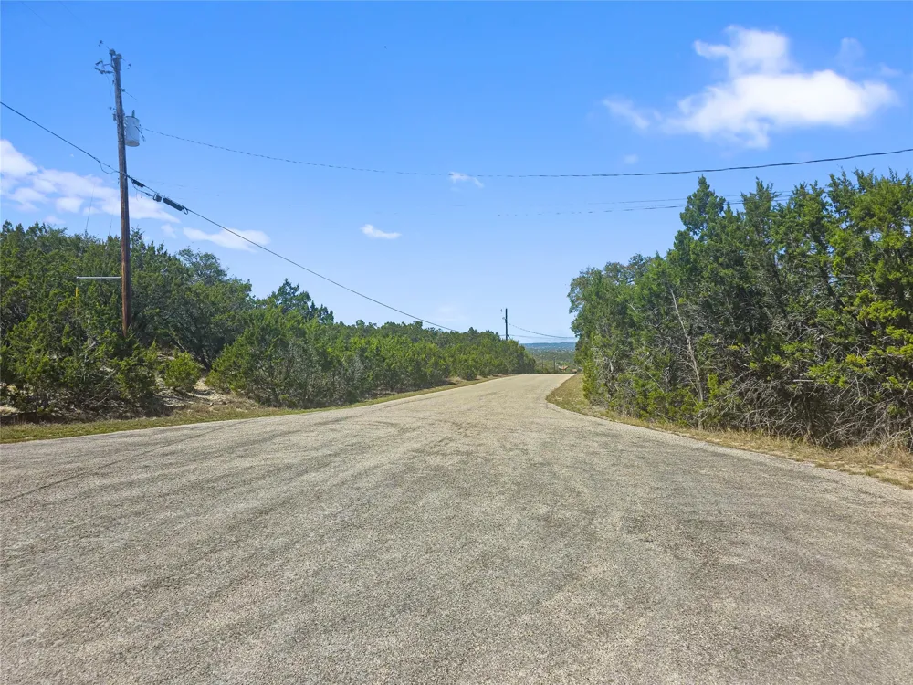 798 Fawn Trail Canyon Lake, TX 78133