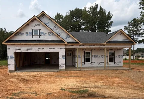 380 Thorntons Creek Drive