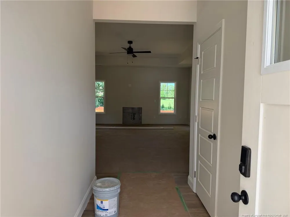 380 Thorntons Creek Drive Erwin, NC 28339