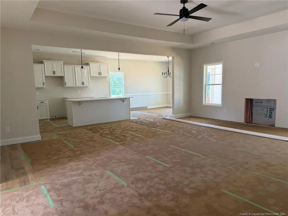 380 Thorntons Creek Drive Erwin, NC 28339