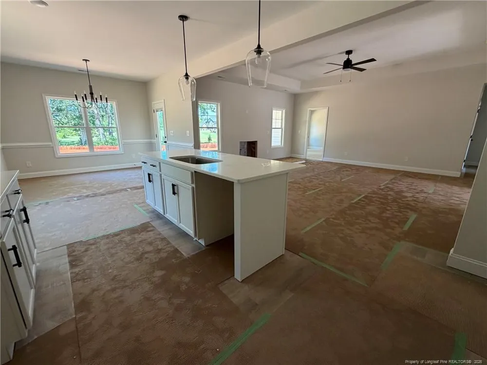 380 Thorntons Creek Drive Erwin, NC 28339