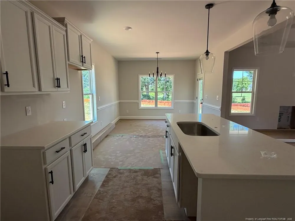 380 Thorntons Creek Drive Erwin, NC 28339