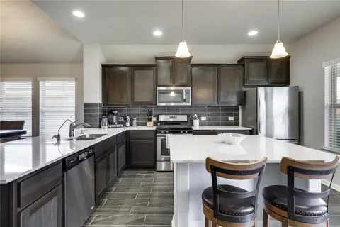 8005 Mozart Street