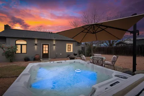 406 Cross Mountain Drive