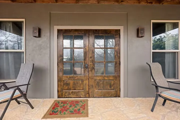406 Cross Mountain Drive Fredericksburg, TX 78624